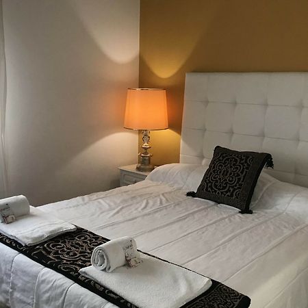 Hotel O Pazo Vigo Dış mekan fotoğraf