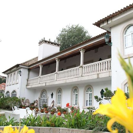 Hotel O Pazo Vigo Dış mekan fotoğraf